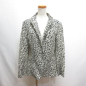 ヒロココシノ HIROKO KOSHINO ジャケット スカート スーツ  