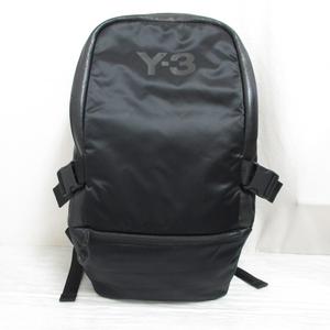 ワイスリー Y-3 FH9247 RACER BP レーサー バックパック リュック 