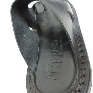 トリッペン trippen 極美品 ALEX-WAW アレックス レザー トング  