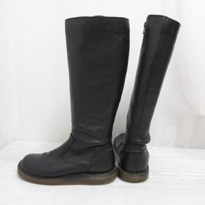 ドクターマーチン DR.MARTENS 2B22 レザー ロング ブーツ UK5