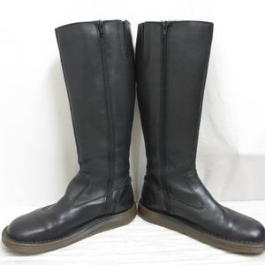 ドクターマーチン DR.MARTENS 2B22 レザー ロング ブーツ UK5