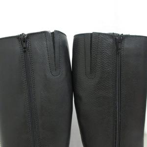 ドクターマーチン DR.MARTENS 2B22 レザー ロング ブーツ UK5