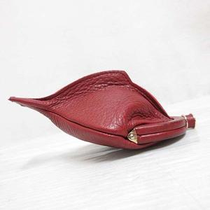 ボッテガヴェネタ BOTTEGA VENETA コインケース 魚型 フィッシュ