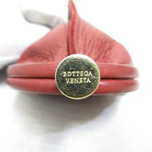 ボッテガヴェネタ BOTTEGA VENETA コインケース 魚型 フィッシュ