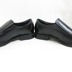 新品未使用　asics ランウォーク　ビジネスシューズ　26cm EEE アシックス asics Runwalk ランウォーク WR321J レザー
