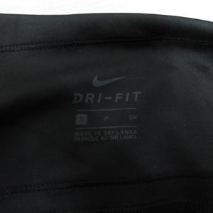 ナイキ NIKE スポーツウェア レギンス スパッツ S 黒 ブラック ランニング タイツ パンツ トレーニング レディース