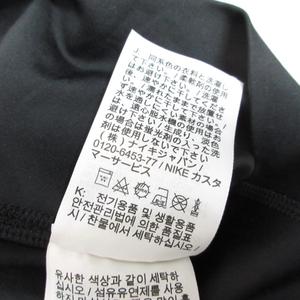 ナイキ NIKE スポーツウェア レギンス スパッツ S 黒 ブラック ランニング タイツ パンツ トレーニング レディース