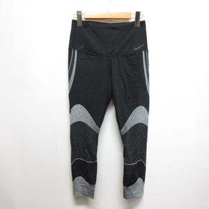 ナイキ NIKE スポーツウェア クロップド レギンス スパッツ S ランニング タイツ パンツ トレーニング レディース