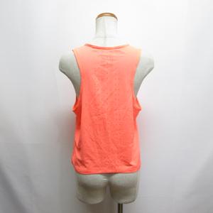 ナイキ NIKE スポーツウェア エアロスイフト タンクトップ XL オレンジ ランニング トレーニング レディース