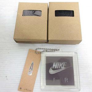 未使用品 ナイキ NIKE アママニエール A Ma Maniere FZ4811-001 WMNS AIR JORDAN 3 RETRO OG SP エアジョーダン3 レトロ スニーカー シューズ 26.5cm メンズ26cm相当 ブラック フラットピューター 靴 箱付き レディース