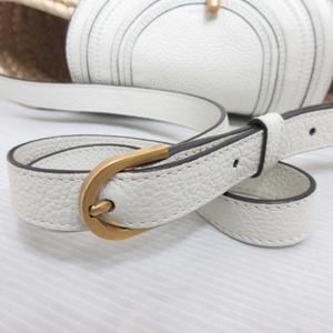 クロエ CHLOE MARCIE マーシー マーシィ ショルダー バッグ かご  