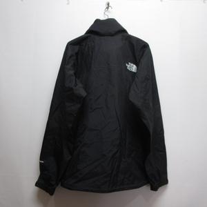 ザノースフェイス THE NORTH FACE マウンテン レインテックス ジャケット XL 黒 ブラック NP12135 ゴアテックス アウトドア メンズ
