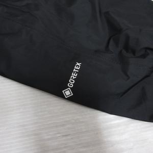 ザノースフェイス THE NORTH FACE マウンテン レインテックス ジャケット XL 黒 ブラック NP12135 ゴアテックス アウトドア メンズ