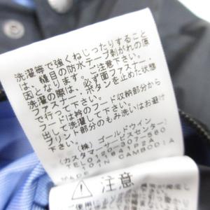 ザノースフェイス THE NORTH FACE マウンテン レインテックス ジャケット XL 黒 ブラック NP12135 ゴアテックス アウトドア メンズ