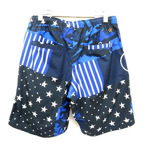 FCRB×NIKE WOVEN PRACTICE ショートパンツ Bristol FCRB×NIKE WOVEN PRACTICE ショートパンツ Bristol