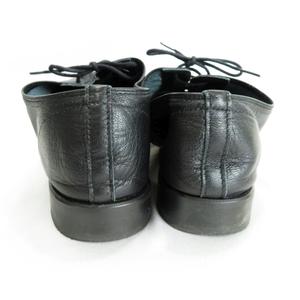 レペット Repetto コムデギャルソン COMME des GARÇONS レザー レース 