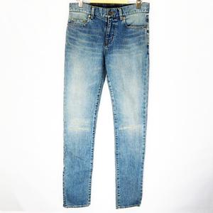 サンローラン パリ SAINT LAURENT PARIS ☆AA☆D02 リメイク加工 