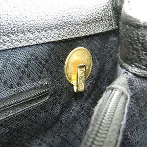 グッチ GUCCI バンブー スエード ハンドバッグ 002 123 0322 黒