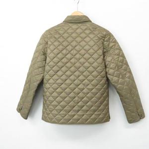 バーバリー チルドレン 12Y 152㎝ フォーマルジャケット 新品未使用バーバリー チルドレン ダウン 12Y 152 BURBERRY