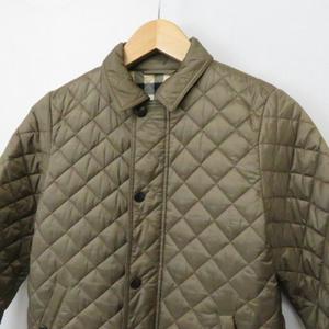 バーバリー チルドレン BURBERRY CHILDREN ナイロン