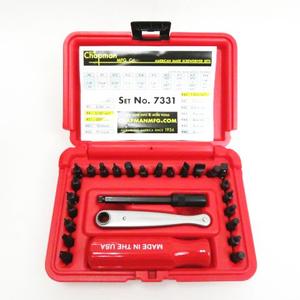 未使用品 シュプリーム SUPREME ☆AA☆19AW Chapman Screwdriver Set 