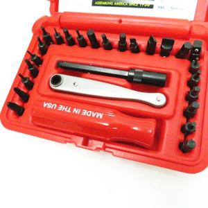 未使用品 シュプリーム SUPREME ☆AA☆19AW Chapman Screwdriver Set 