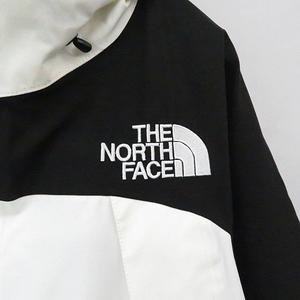 ザノースフェイス THE NORTH FACE MOUNTAIN JACKET GORE-TEX NP61540