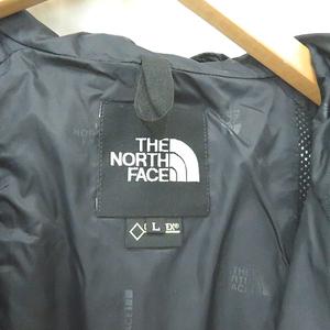 ザノースフェイス THE NORTH FACE MOUNTAIN JACKET GORE-TEX NP61540