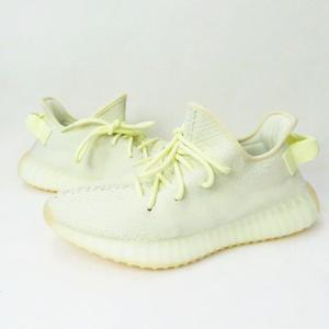 アディダス adidas ☆AA☆ YEEZY BOOST 350 V2 BUTTER F36980 US7 1/2 