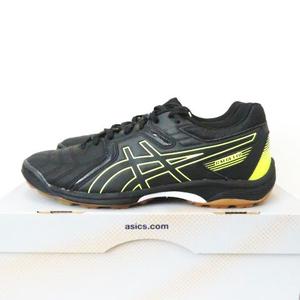 未使用品 アシックス asics フットサルシューズ 靴 CALCETTO FS 3 TF