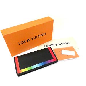 ルイヴィトン LOUIS VUITTON M30349 タイガ ポルトフォイユブラザ