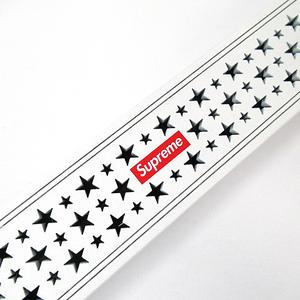 未使用品 シュプリーム SUPREME ☆AA☆20SS Stars Incense Burner