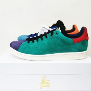 アディダスオリジナルス adidas originals 20SS STAN SMITH RECON 