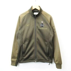 エフシーレアルブリストル F.C.Real Bristol FCRB 08AW NIKE FRAGMENT