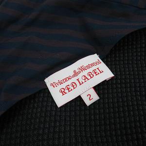 ヴィヴィアンウエストウッドレッドレーベル Vivienne Westwood
