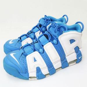 nike air more uptempo 96 university blue