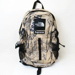 シュプリーム SUPREME ☆AA☆The North Face 12SS Hot Shot Backpack 