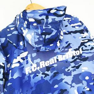 エフシーレアルブリストル F.C.Real Bristol FCRB 15SS ナイキ NIKE