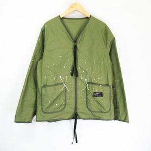 uniform experiment damaged dripping jk