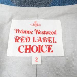 ヴィヴィアンウエストウッドレッドレーベル Vivienne Westwood RED 