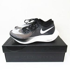 ナイキ NIKE ZOOMX VAPORFLY NEXT AO4568-001 US6.5 24.5cm