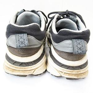 ソフネット SOPHNET. UGG CA805 LACE LOW SOPH-192149 US8.5