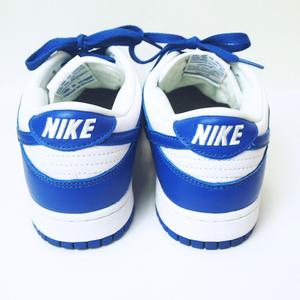 ナイキ NIKE DUNK LOW SP VARSITY ROYAL KENTUCKY CU1726-100