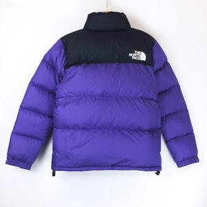 ザノースフェイス THE NORTH FACE NUPTSE JACKET ND91841 ヌプシ 