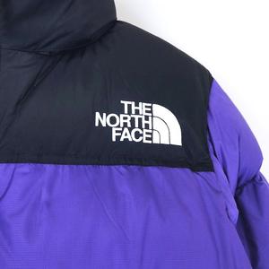 ザノースフェイス THE NORTH FACE NUPTSE JACKET ND91841 ヌプシ 