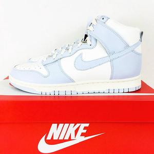 NIKEウィメンズダンクハイ フットボールグレーペールアイボリー 楽天市場】NIKE WMNS DUNK HIGH sail/football grey-pale ivory