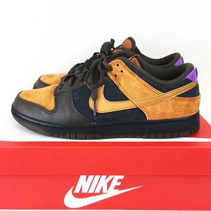 ナイキ NIKE Dunk Low Cider DH0601-001 US9 27cm ダンク ロー 