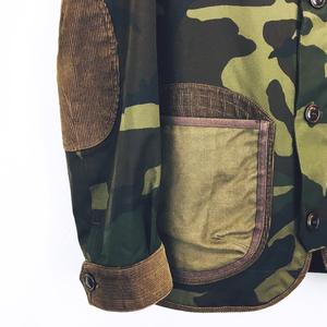 ザノースフェイス THE NORTH FACE JUNYA WATANABE MAN COMME des