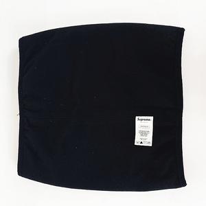 シュプリーム SUPREME ☆AA☆ 19AW Bandana Fleece Neck Gaiter Red