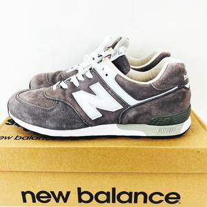 ニューバランス NEW BALANCE M576GRS US9.5 27.5cm UK イングランド製 